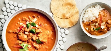 Butter Chicken: S týmto receptom to pôjde „ako po masle“
